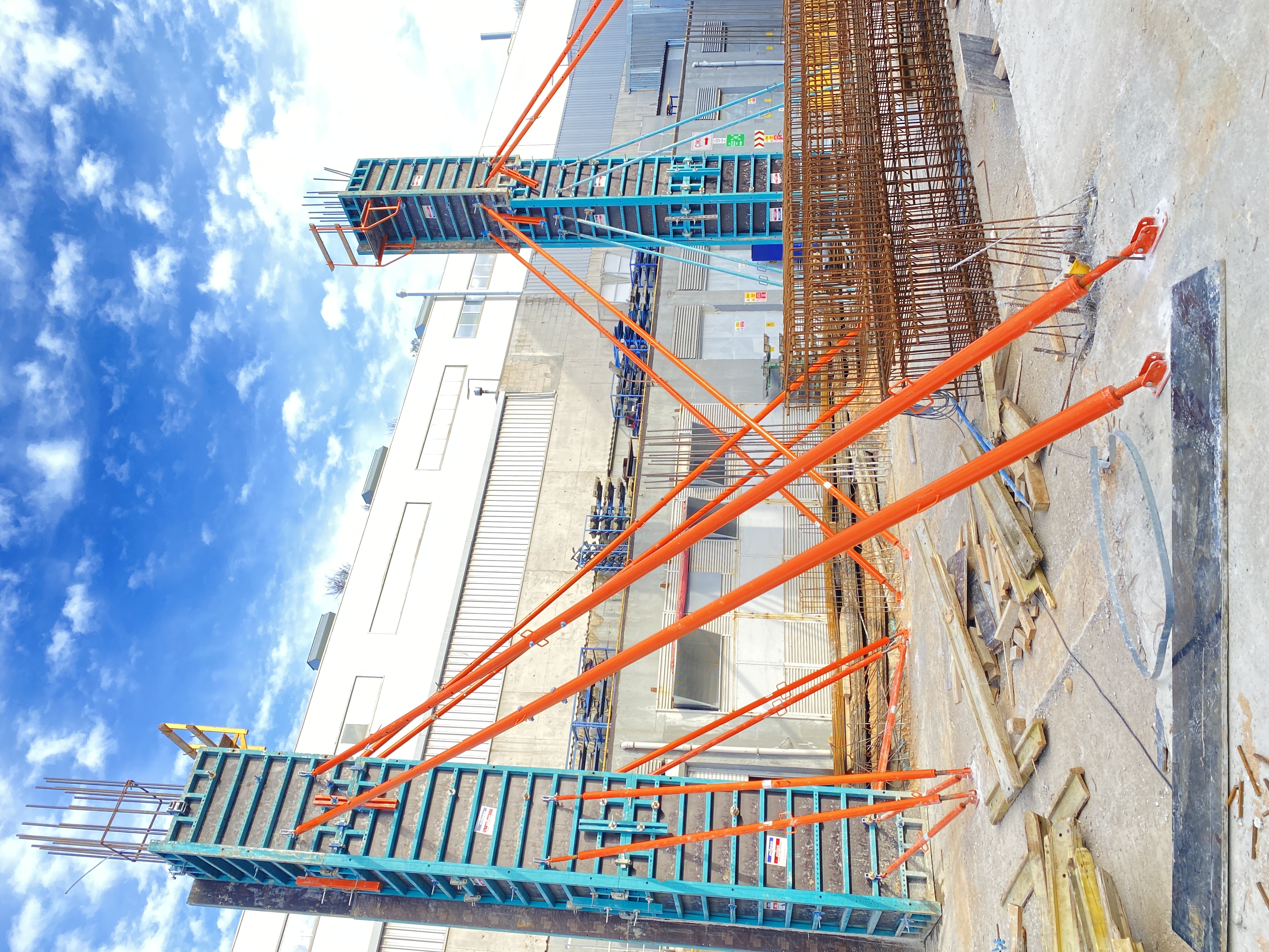 Pimsa Otomotiv  Etap-2